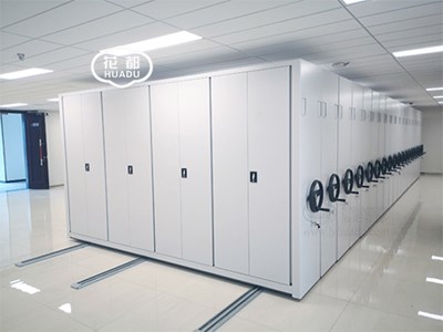 信陽農(nóng)業(yè)發(fā)展銀行采購檔案密集架項(xiàng)目