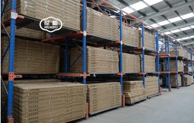 花都集團(tuán)-工廠倉儲